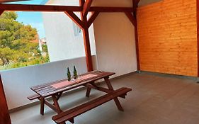 Apartments Villa Maria